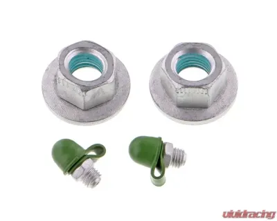 Mevotech TTX Stabilizer Bar Link Kit Chrysler Pacifica Front 2017-2020 - TXMS258137