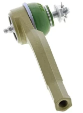 Mevotech TTX Steering Tie Rod End Nissan Sentra Front Right Outer 2007-2012                                     - TXMS30617 - Image 2