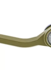 Mevotech TTX Steering Tie Rod End Nissan Sentra Front Right Outer 2007-2012                                     - TXMS30617 - Image 3