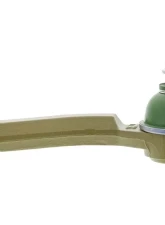 Mevotech TTX Steering Tie Rod End Nissan Sentra Front Right Outer 2007-2012                                     - TXMS30617 - Image 6