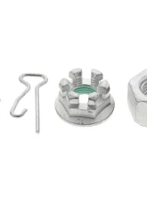 Mevotech TTX Steering Tie Rod End Nissan Sentra Front Right Outer 2007-2012                                     - TXMS30617 - Image 4