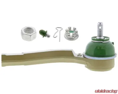 Mevotech TTX Steering Tie Rod End Nissan Sentra Front Right Outer 2007-2012 - TXMS30617