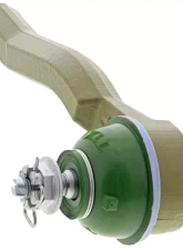 Mevotech TTX Steering Tie Rod End Nissan Sentra Front Right Outer 2007-2012                                     - TXMS30617 - Image 6