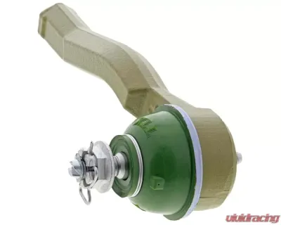 Mevotech TTX Steering Tie Rod End Nissan Sentra Front Right Outer 2007-2012 - TXMS30617