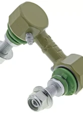 Mevotech TTX Stabilizer Bar Link Kit Nissan Titan Front Left 2016-2018                                     - TXMS308153 - Image 2