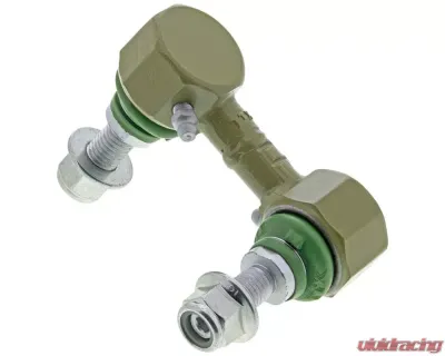 Mevotech TTX Stabilizer Bar Link Kit Nissan Titan Front Left 2016-2018 - TXMS308153