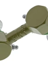 Mevotech TTX Stabilizer Bar Link Kit Nissan Titan Front Left 2016-2018                                     - TXMS308153 - Image 3