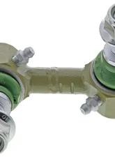 Mevotech TTX Stabilizer Bar Link Kit Nissan Titan Front Left 2016-2018                                     - TXMS308153 - Image 5