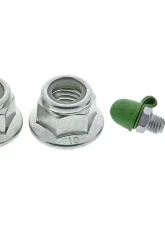 Mevotech TTX Stabilizer Bar Link Kit Nissan Titan Front Left 2016-2018                                     - TXMS308153 - Image 4