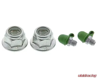 Mevotech TTX Stabilizer Bar Link Kit Nissan Titan Front Left 2016-2018 - TXMS308153