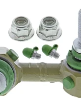 Mevotech TTX Stabilizer Bar Link Kit Nissan Titan Front Left 2016-2018                                     - TXMS308153 - Image 5