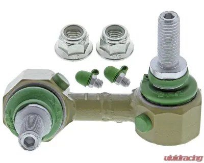 Mevotech TTX Stabilizer Bar Link Kit Nissan Titan Front Left 2016-2018 - TXMS308153