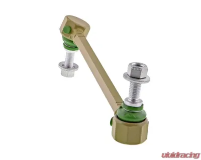 Mevotech TTX Stabilizer Bar Link Kit Front Right - TXMS30853