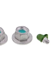 Mevotech TTX Stabilizer Bar Link Kit Front Right                                     - TXMS30853 - Image 4