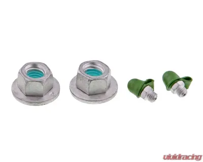 Mevotech TTX Stabilizer Bar Link Kit Front Right - TXMS30853