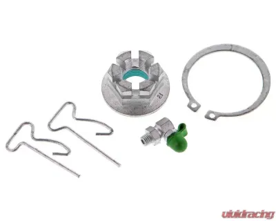 Mevotech TTX Ball Joint Ford Front Lower - TXMS40529