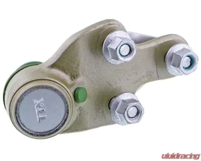 Mevotech TTX Ball Joint Ford Front Left Lower - TXMS40530