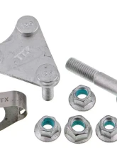 Mevotech TTX Ball Joint Ford Front Left Lower                                     - TXMS40530 - Image 4