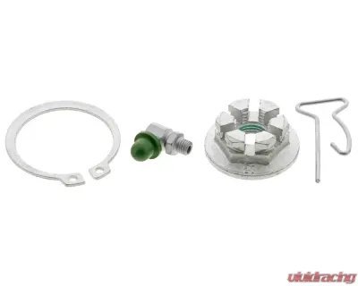 Mevotech TTX Ball Joint Front Lower - TXMS40531