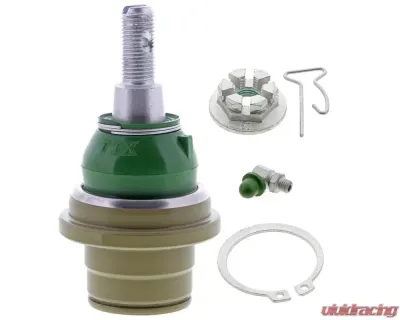 Mevotech TTX Ball Joint Front Lower - TXMS40531