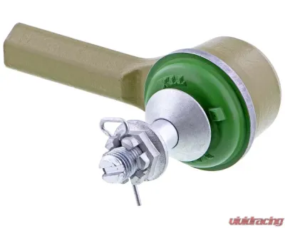 Mevotech TTX Steering Tie Rod End Front Outer - TXMS40601