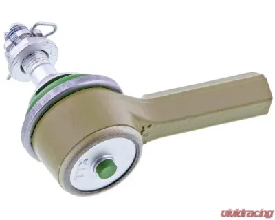Mevotech TTX Steering Tie Rod End Front Outer - TXMS40601