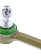 Mevotech TTX Steering Tie Rod End Front Outer                                     - TXMS40601 - Image 4