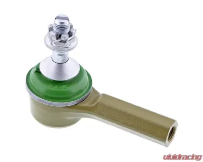 Mevotech TTX Steering Tie Rod End Front Outer - TXMS40601