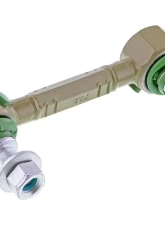 Mevotech TTX Stabilizer Bar Link Kit Rear                                     - TXMS40898 - Image 2