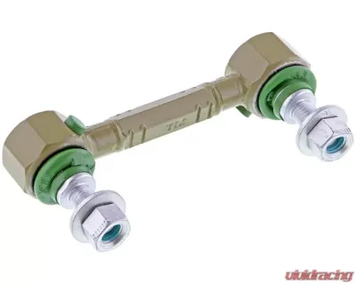Mevotech TTX Stabilizer Bar Link Kit Rear - TXMS40898