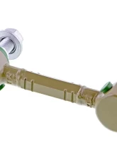 Mevotech TTX Stabilizer Bar Link Kit Rear                                     - TXMS40898 - Image 3