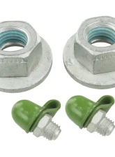 Mevotech TTX Stabilizer Bar Link Kit Rear                                     - TXMS40898 - Image 4