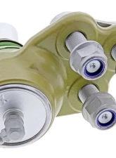 Mevotech TTX Ball Joint Front Lower                                     - TXMS50510 - Image 3