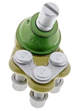 Mevotech TTX Ball Joint Front Lower                                     - TXMS50510 - Image 5