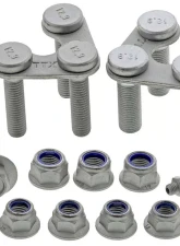 Mevotech TTX Ball Joint Front Lower                                     - TXMS50510 - Image 4