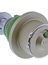 Mevotech TTX Ball Joint Front Lower                                     - TXMS50553 - Image 3