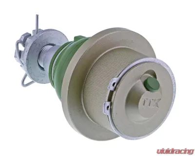 Mevotech TTX Ball Joint Front Lower - TXMS50553