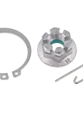 Mevotech TTX Ball Joint Front Lower                                     - TXMS50553 - Image 4