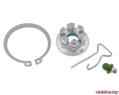 Mevotech TTX Ball Joint Front Lower - TXMS50553