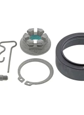 Mevotech TTX Ball Joint Front Lower                                     - TXMS50580 - Image 4