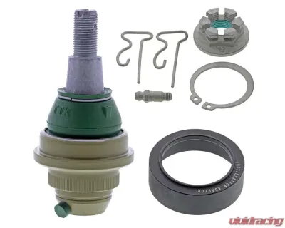 Mevotech TTX Ball Joint Front Lower - TXMS50580