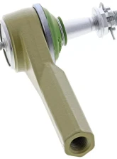 Mevotech TTX Steering Tie Rod End Front Outer                                     - TXMS50630 - Image 2