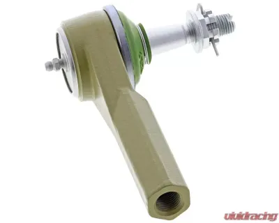 Mevotech TTX Steering Tie Rod End Front Outer - TXMS50630