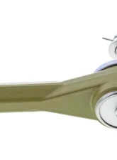 Mevotech TTX Steering Tie Rod End Front Outer                                     - TXMS50630 - Image 3