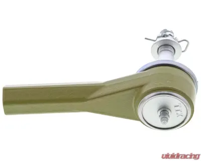 Mevotech TTX Steering Tie Rod End Front Outer - TXMS50630