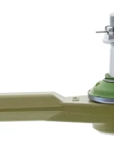 Mevotech TTX Steering Tie Rod End Front Outer                                     - TXMS50630 - Image 6