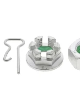 Mevotech TTX Steering Tie Rod End Front Outer                                     - TXMS50630 - Image 4