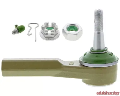 Mevotech TTX Steering Tie Rod End Front Outer - TXMS50630