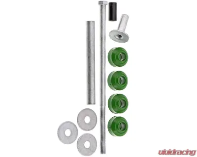 Mevotech TTX Stabilizer Bar Link Kit Front - TXMS508175