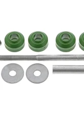 Mevotech TTX Stabilizer Bar Link Kit Front                                     - TXMS508177 - Image 4